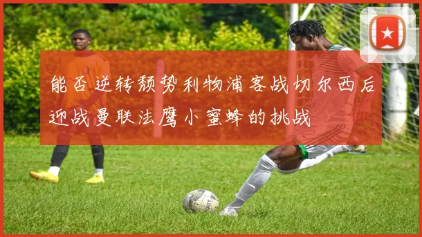 能否逆转颓势利物浦客战切尔西后迎战曼联法鹰小蜜蜂的挑战