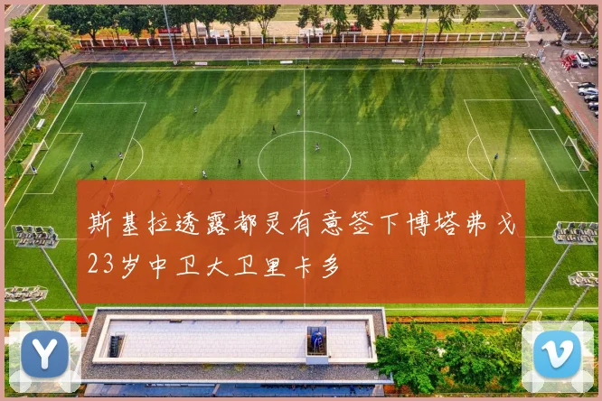 斯基拉透露都灵有意签下博塔弗戈23岁中卫大卫里卡多
